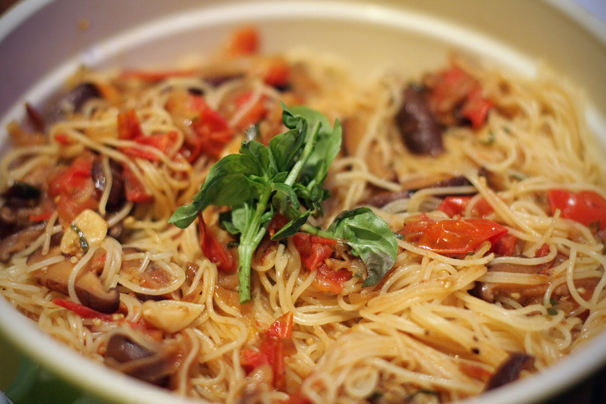 7 types of Pasta that you would love to relish ...
